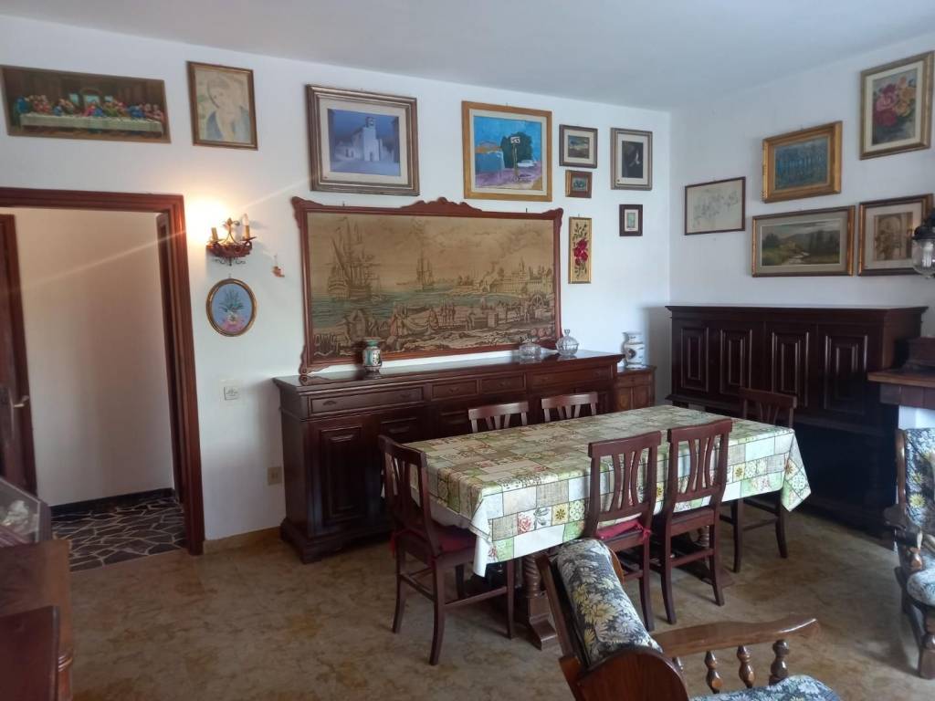 appartamento in affitto a Pisa in zona Marina di Pisa