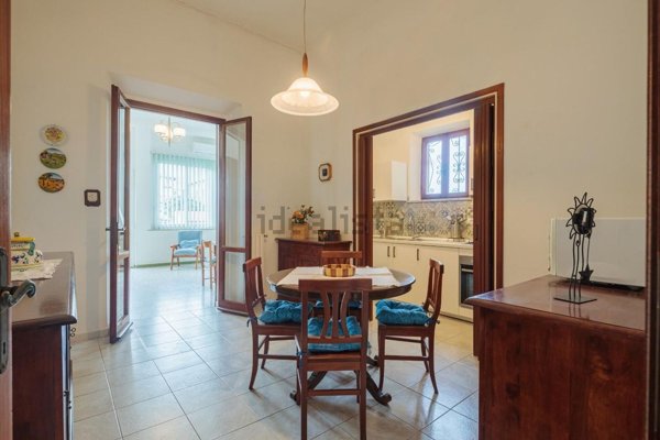 appartamento in affitto a Pisa in zona Marina di Pisa