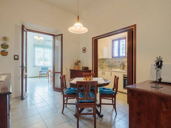 appartamento in affitto a Pisa in zona Marina di Pisa