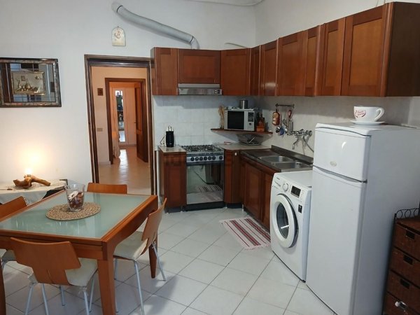 appartamento in affitto a Pisa in zona Marina di Pisa