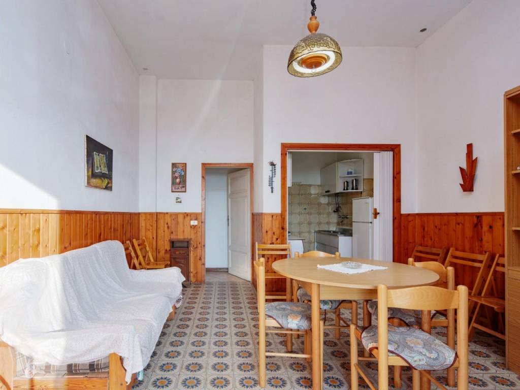 appartamento in affitto a Pisa in zona Marina di Pisa