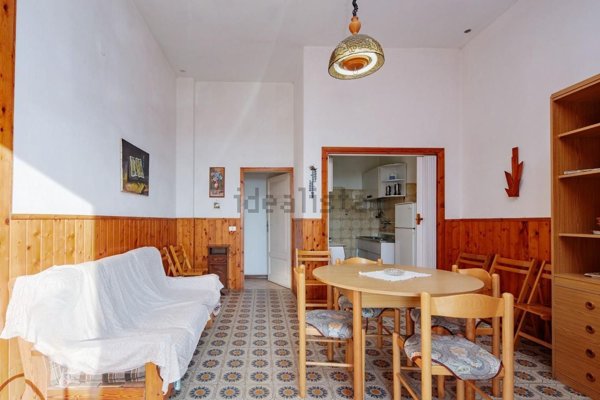 appartamento in affitto a Pisa in zona Marina di Pisa