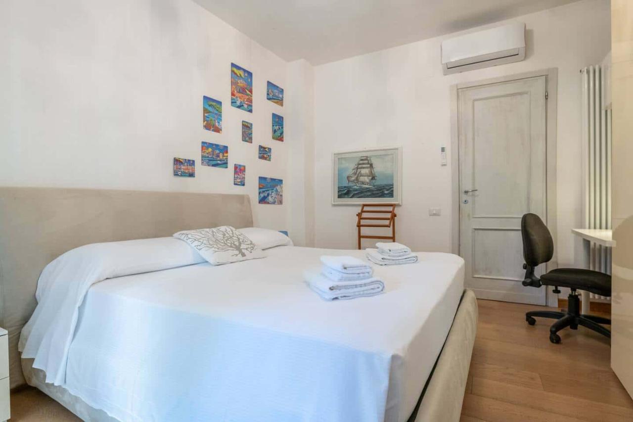 appartamento in affitto a Pisa in zona Quartiere San Giusto