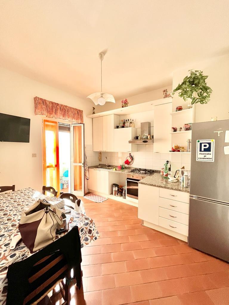 appartamento in affitto a Pisa in zona Pratale / Don Bosco