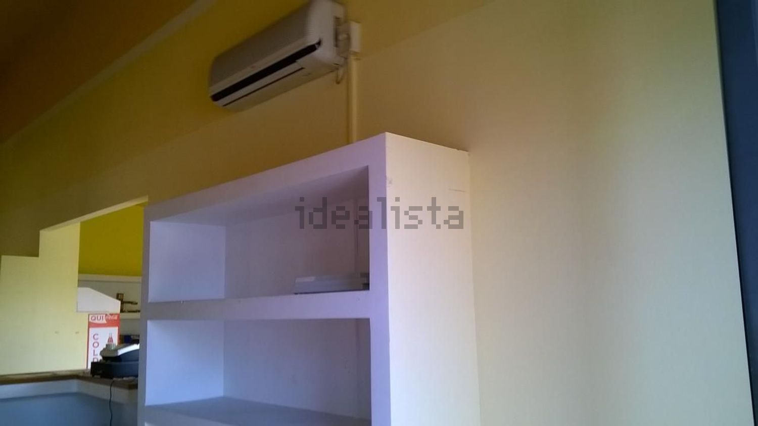 quadrivano in affitto a Pisa in zona Porta Nuova