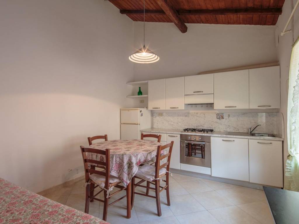 appartamento in affitto a Pisa in zona Marina di Pisa