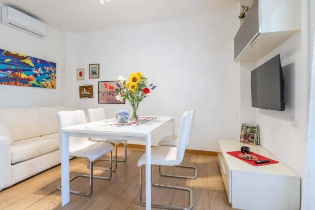 appartamento in affitto a Pisa in zona Stazione