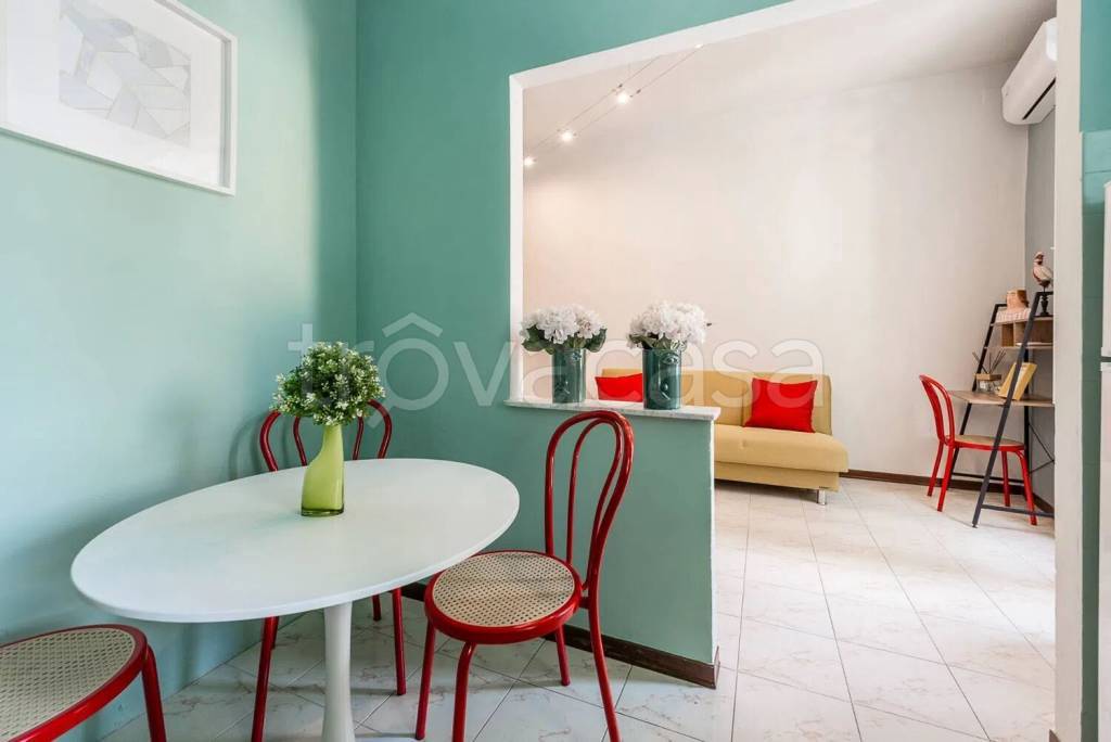 appartamento in affitto a Pisa in zona Porta a Lucca