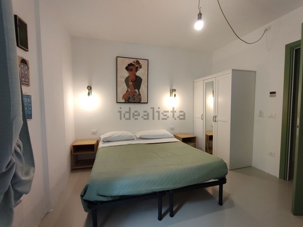 appartamento in affitto a Pisa in zona Quartiere Santa Maria