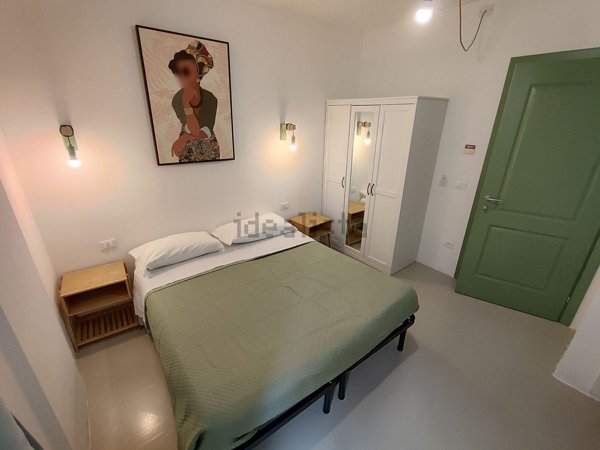 appartamento in affitto a Pisa in zona Quartiere Santa Maria