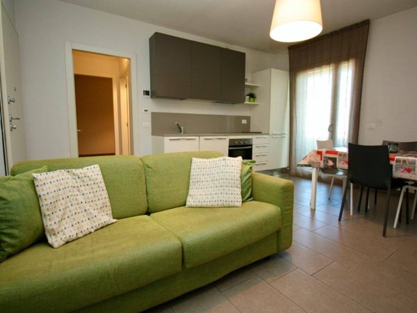 appartamento in affitto a Pisa in zona Marina di Pisa