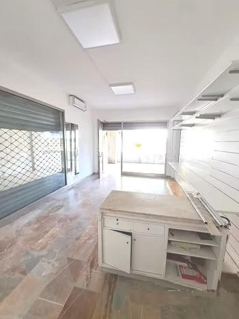 locale commerciale in affitto a Pisa in zona Tirrenia