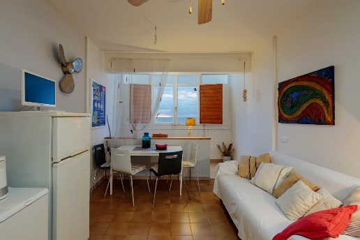 appartamento in affitto a Pisa in zona Marina di Pisa