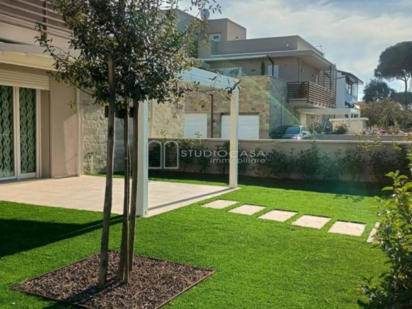 appartamento in affitto a Pisa in zona Tirrenia