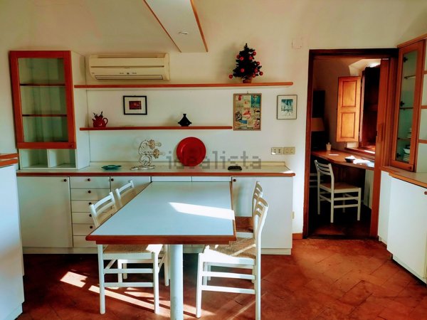 appartamento in affitto a Pisa in zona Quartiere San Francesco