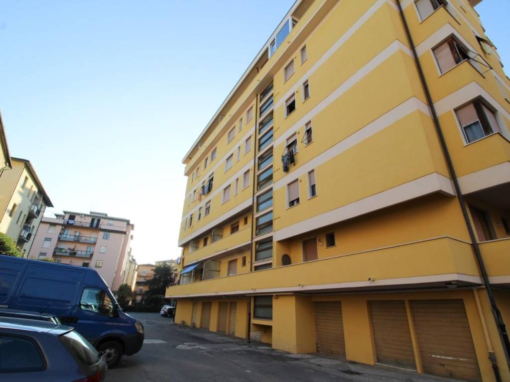 appartamento in affitto a Pisa in zona Pratale / Don Bosco