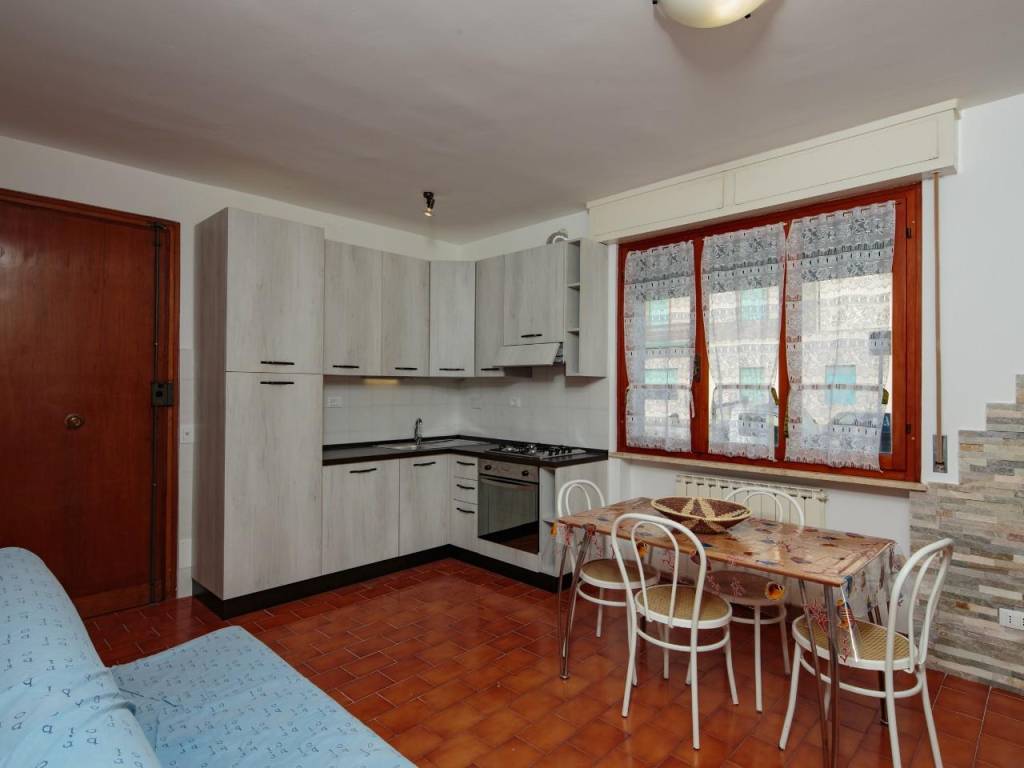 appartamento in affitto a Pisa in zona Calambrone