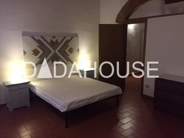 appartamento in affitto a Pisa