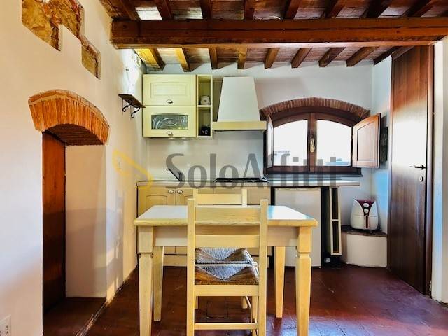 monolocale in affitto a Pisa in zona Centro Storico