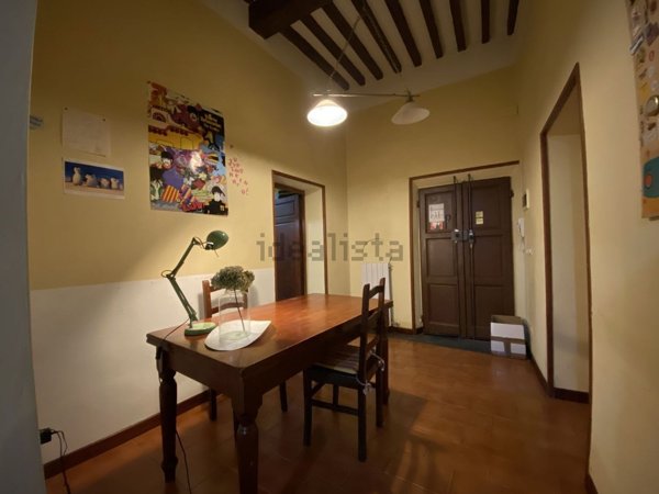 appartamento in affitto a Pisa in zona Quartiere Santa Maria