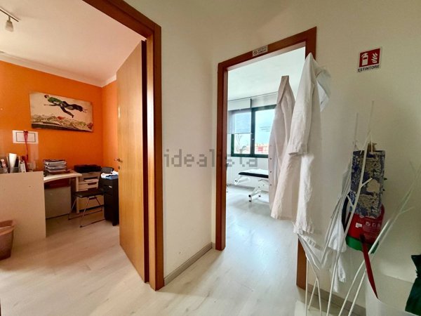 ufficio in affitto a Pisa