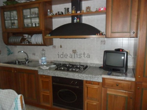 appartamento in affitto a Pisa in zona Stazione