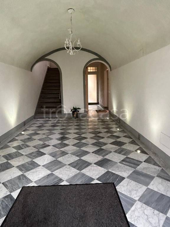 appartamento in affitto a Pisa in zona Quartiere Sant'Antonio