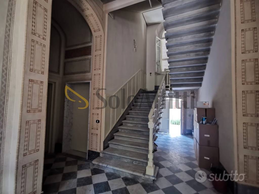 ufficio in affitto a Pisa