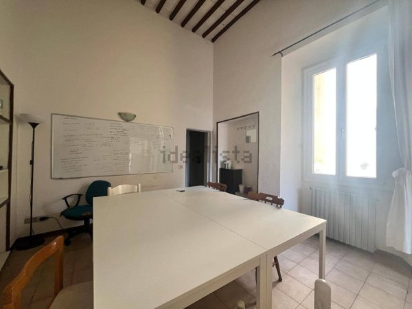 appartamento in affitto a Pisa in zona Quartiere San Francesco