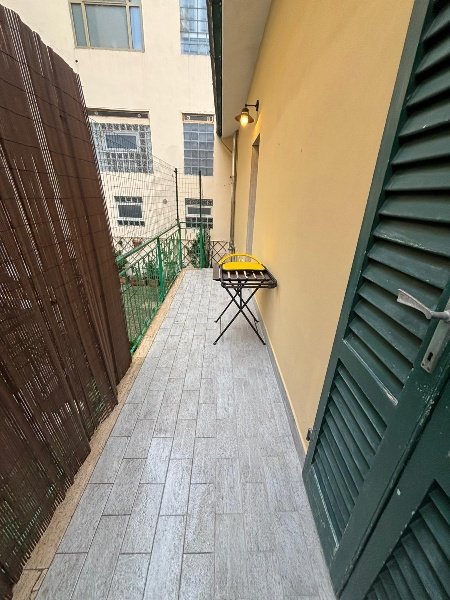 appartamento in affitto a Pisa in zona Quartiere Sant'Antonio