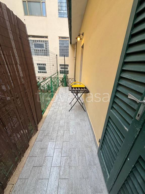 appartamento in affitto a Pisa in zona Quartiere Sant'Antonio