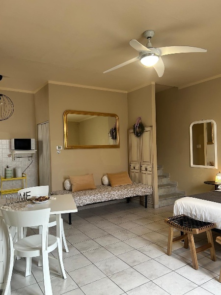 appartamento in affitto a Pisa in zona Landi