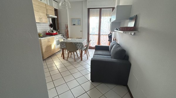 appartamento in affitto a Pisa in zona Cisanello