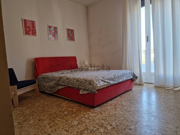 appartamento in affitto a Pisa in zona Ingegneria