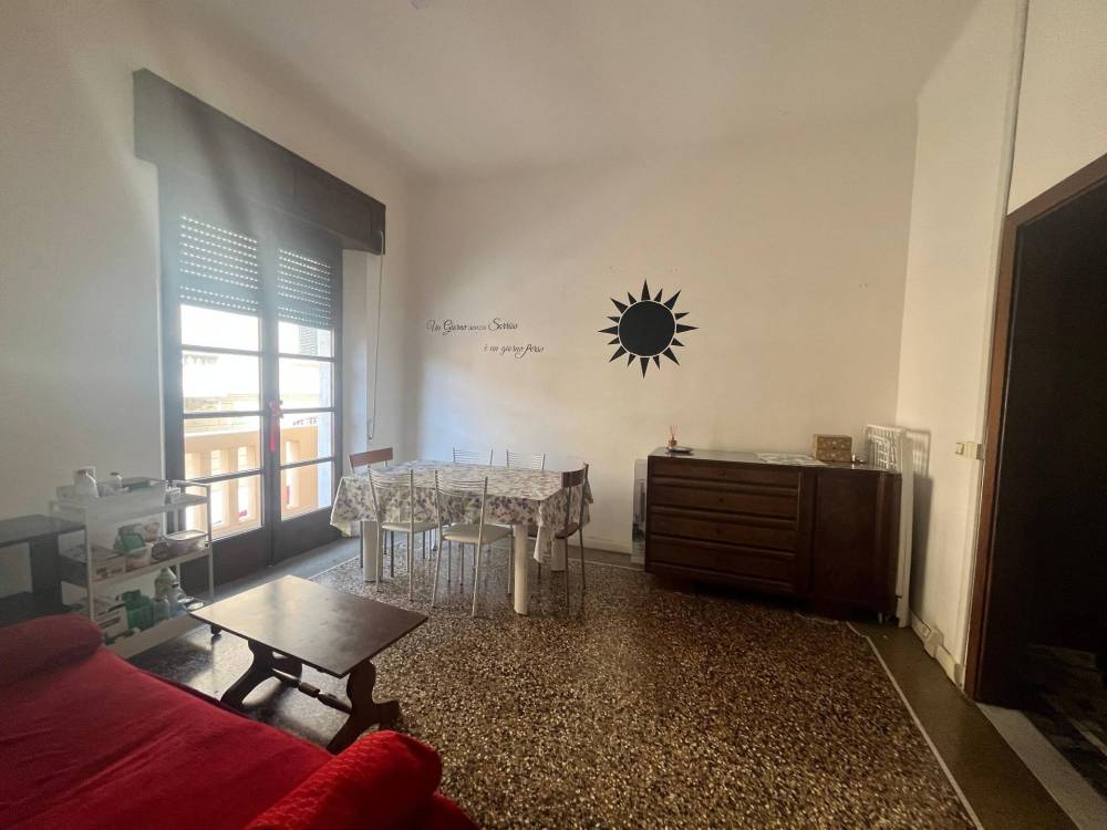 appartamento in affitto a Pisa in zona Quartiere Santa Maria