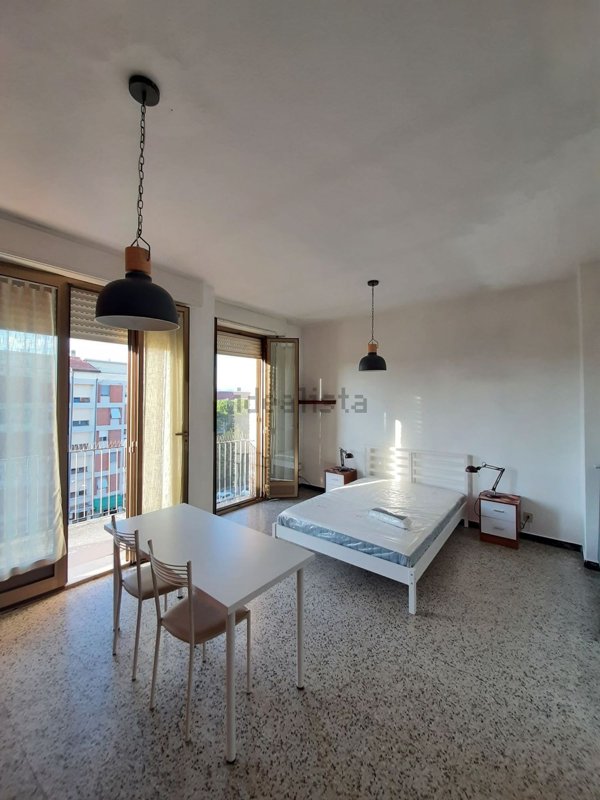 appartamento in affitto a Pisa