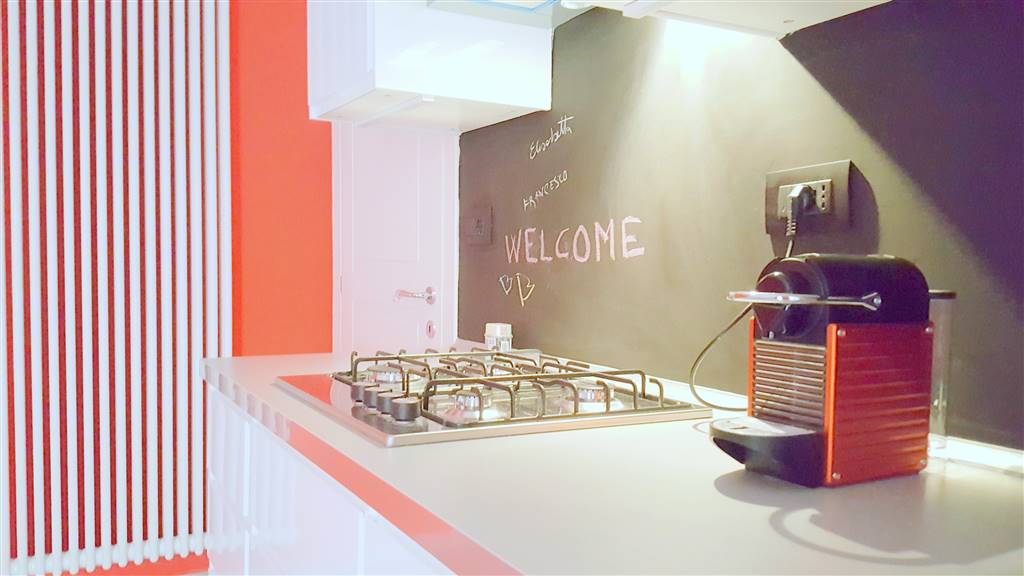 appartamento in affitto a Pisa in zona Quartiere San Giusto