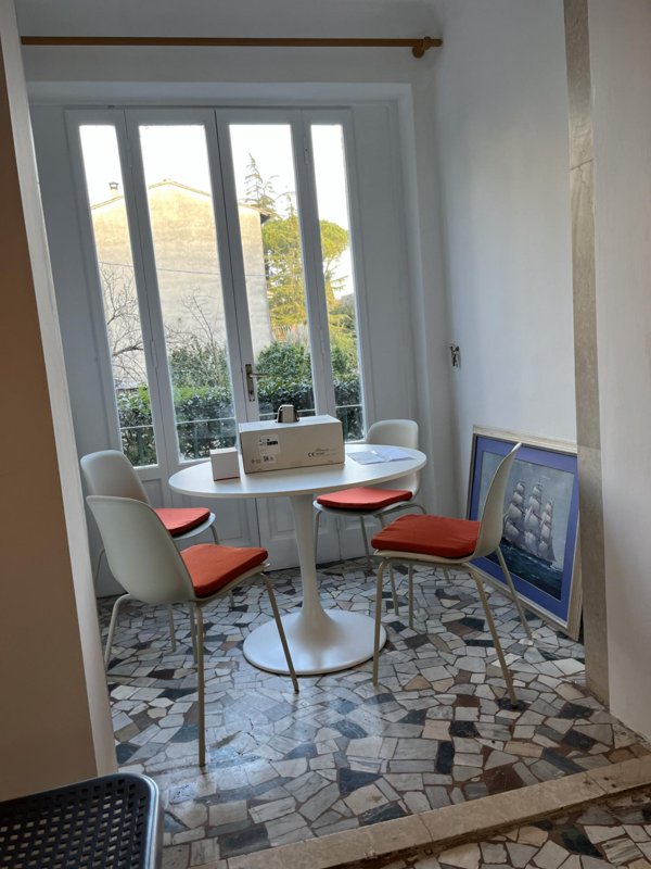 appartamento in affitto a Pisa