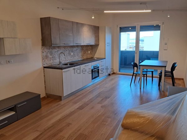 appartamento in affitto a Pisa in zona Porta Nuova