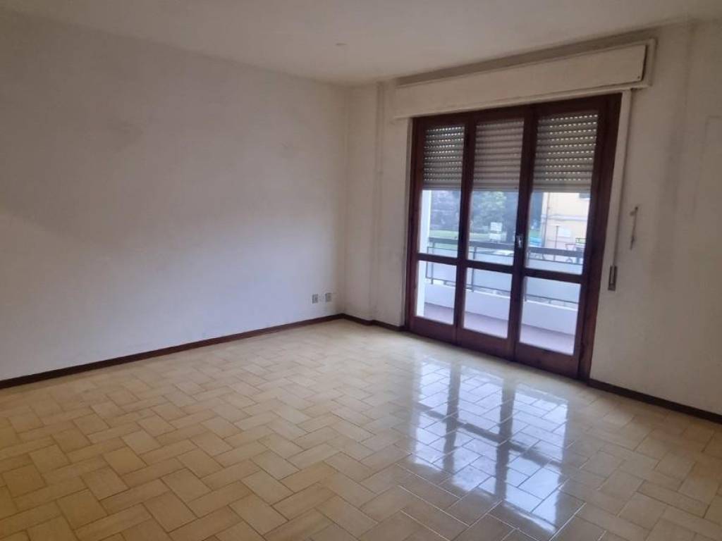 appartamento in affitto a Pisa in zona Stazione