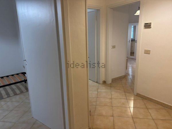 appartamento in affitto a Pisa