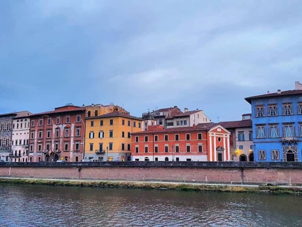ufficio in affitto a Pisa in zona Centro Storico