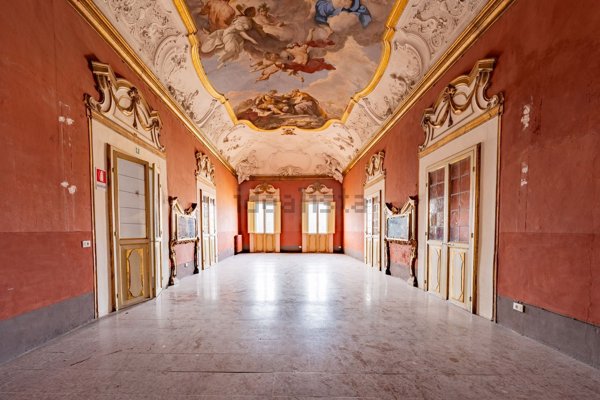 ufficio in affitto a Pisa in zona Quartiere Santa Maria