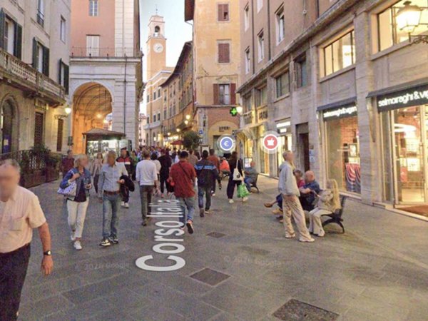 negozio in affitto a Pisa