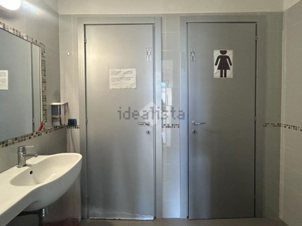 ufficio in affitto a Pisa in zona Ospedaletto