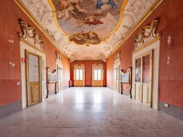 ufficio in affitto a Pisa in zona Centro Storico