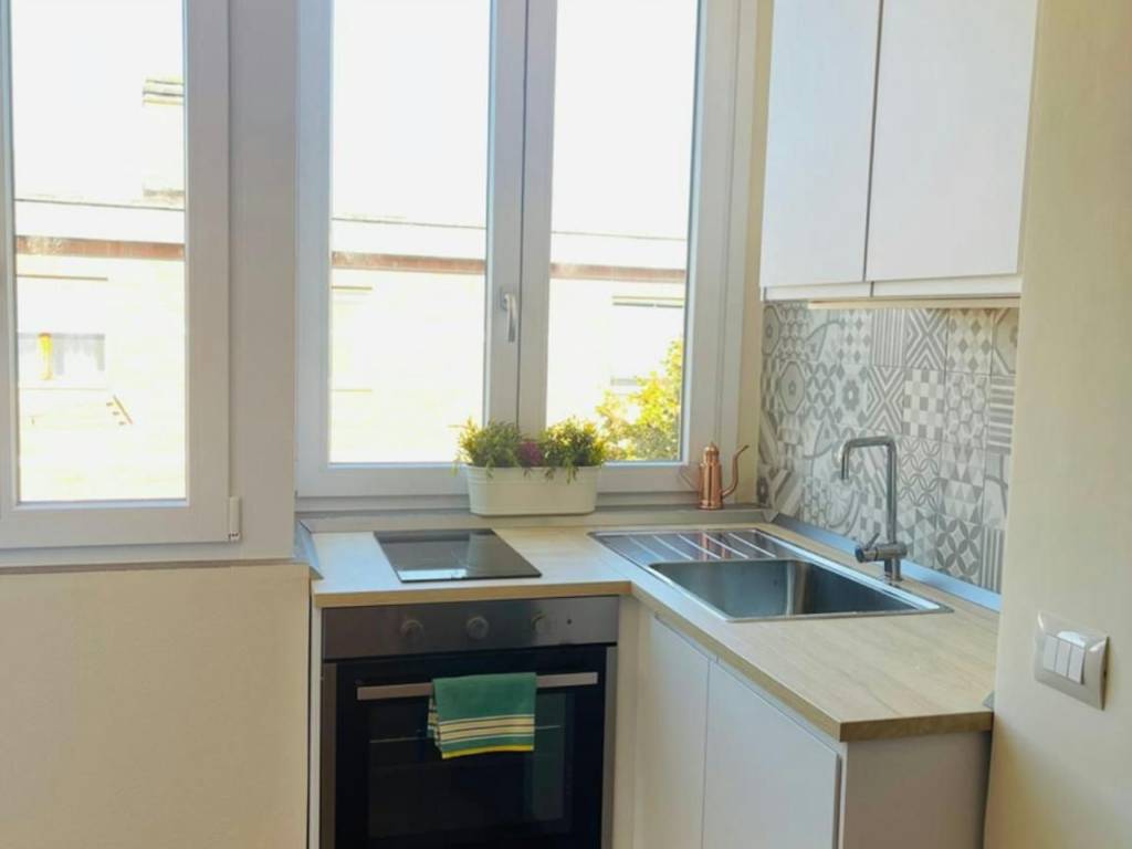 appartamento in affitto a Pisa in zona Porta a Lucca