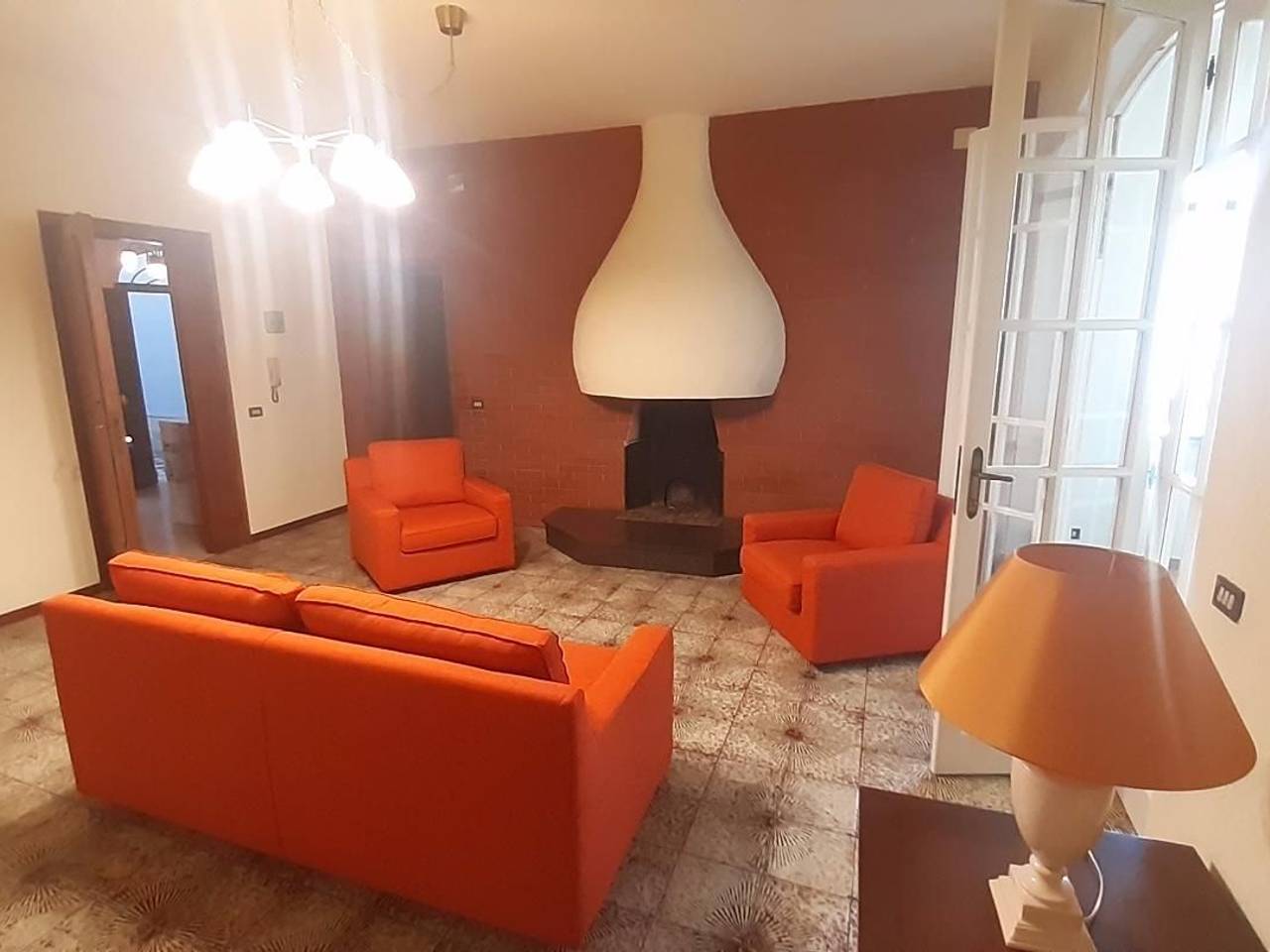 appartamento in affitto a Pisa in zona Centro Storico