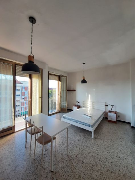 attico in affitto a Pisa in zona Ingegneria