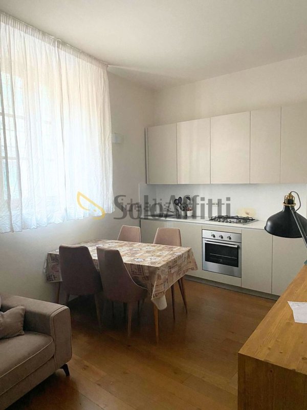 appartamento in affitto a Pisa in zona Quartiere Santa Maria